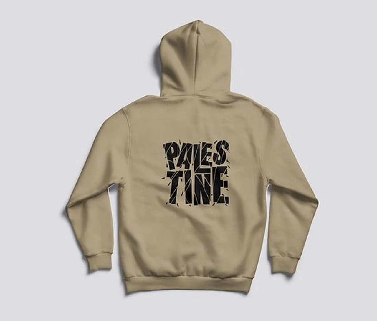 "Exist.Resist.Return." - Palestine | Hoodie - Image 4