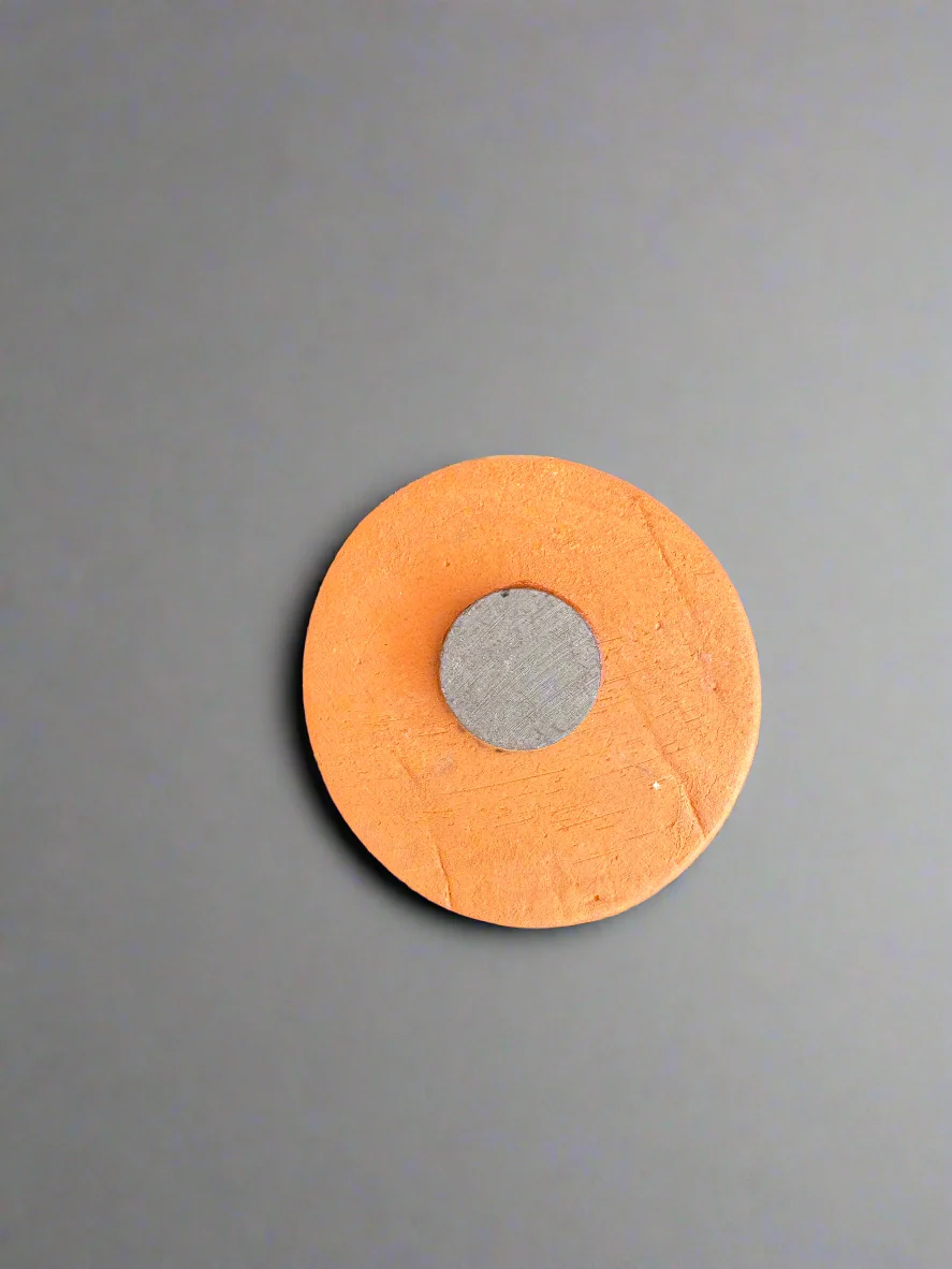 Handcrafted Mosaic Palestine Map Magnets – 4 Unique Variations - Image 6