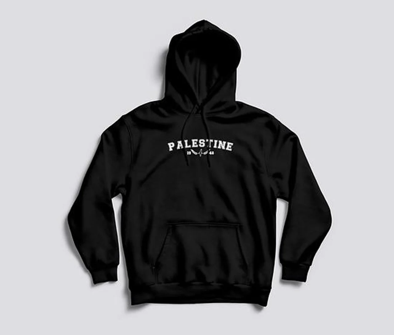 Palestine 1948 - Handala | Hoodie - Image 5