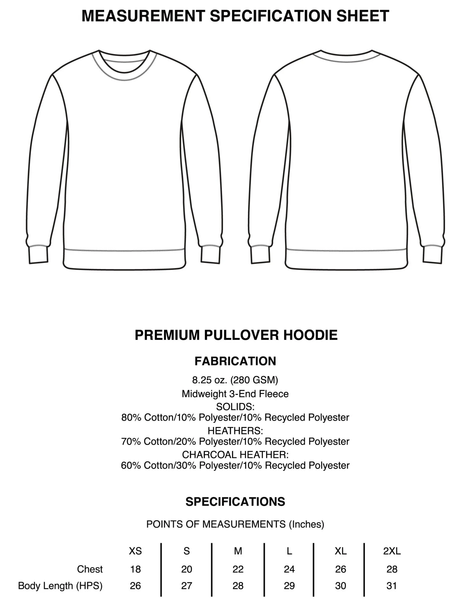 Palestine Barbed Wire - Bold Typography |  Sweatshirt - Image 3