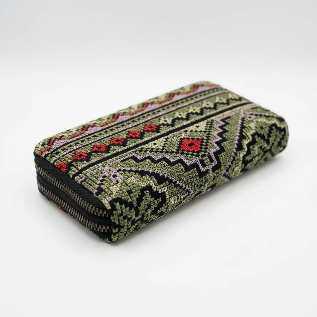 Thread – Everyday Wallet - Image 3