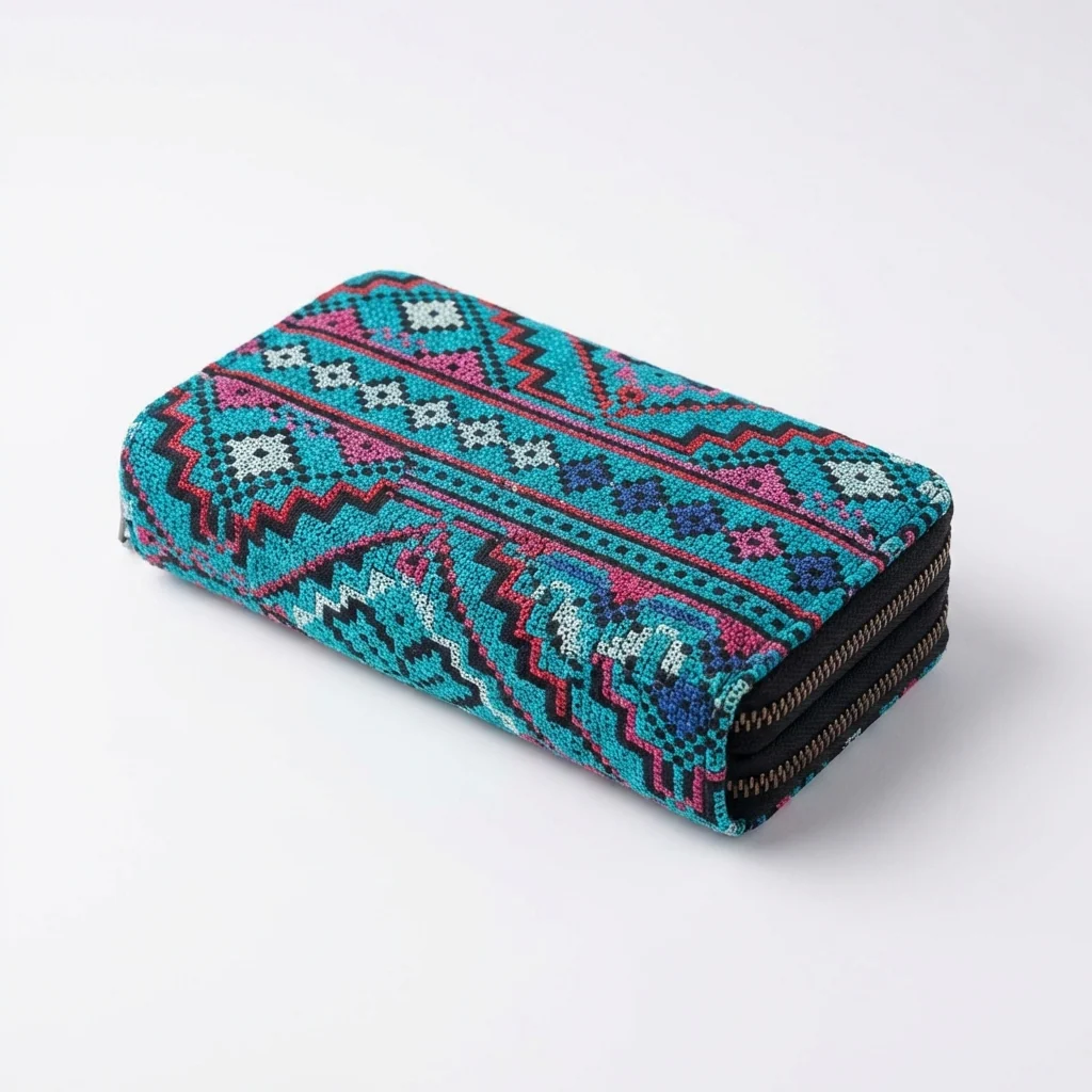 Thread – Everyday Wallet - Image 4