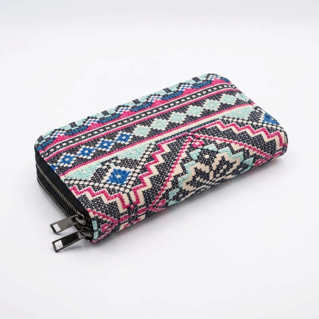 Thread – Everyday Wallet - Image 5