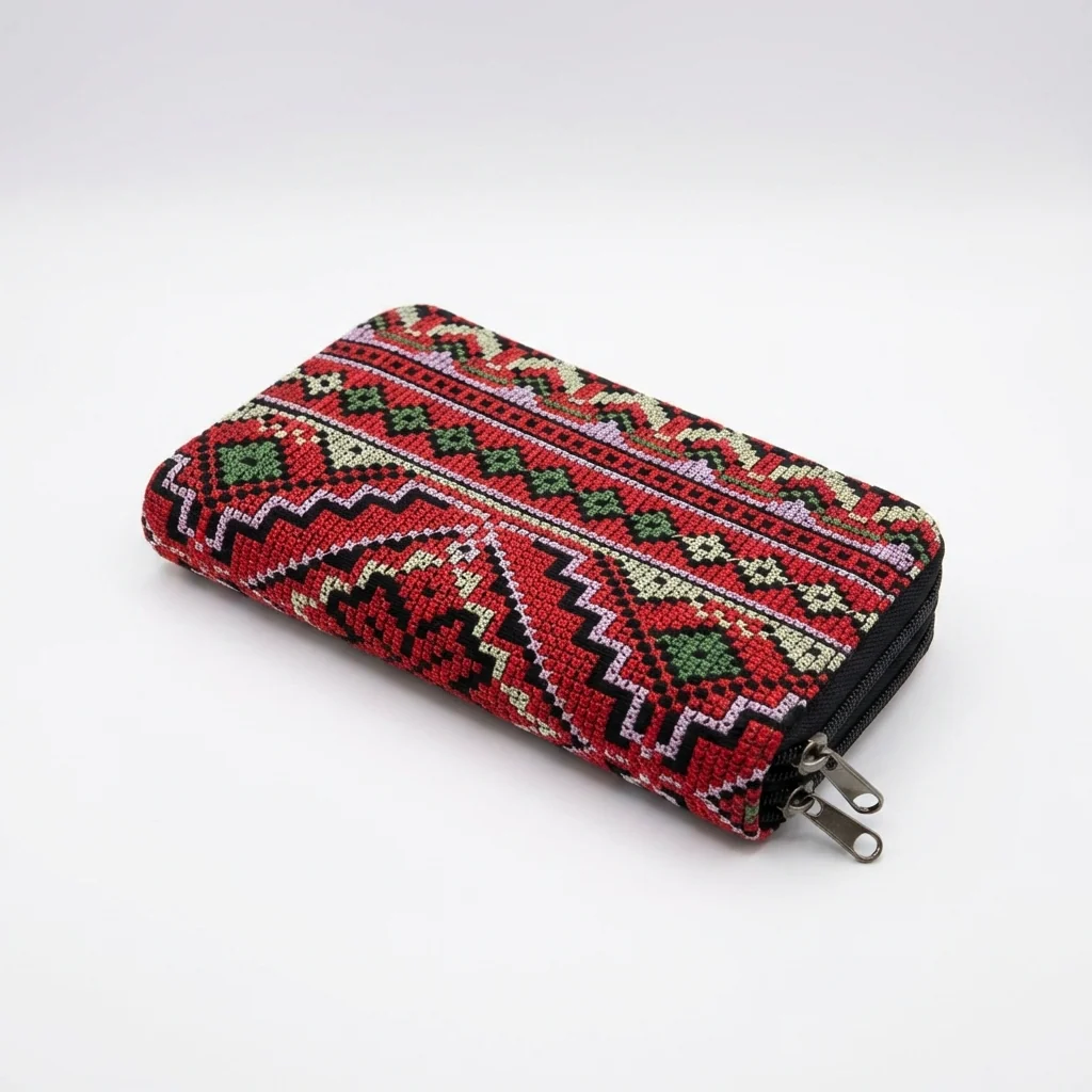 Thread – Everyday Wallet - Image 6