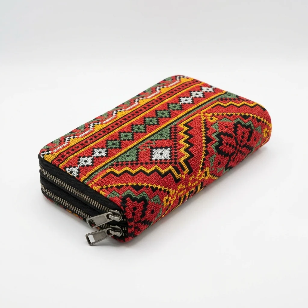 Thread – Everyday Wallet - Image 8