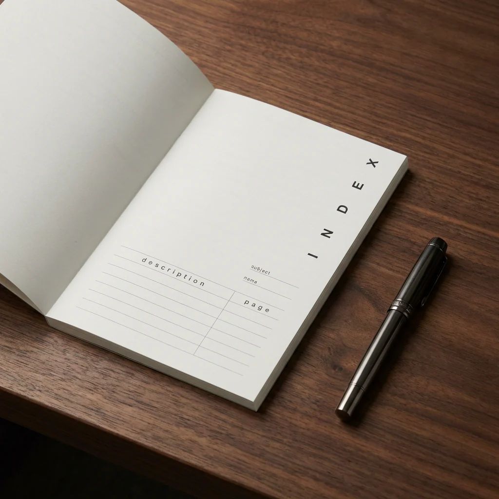 Tatreez Journal – Palestinian Textile Notebook - Image 5