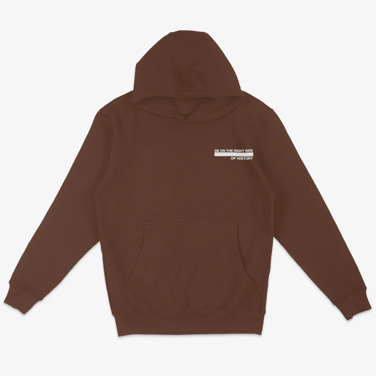 The Right Side of History - Palestine | Hoodie - Image 5