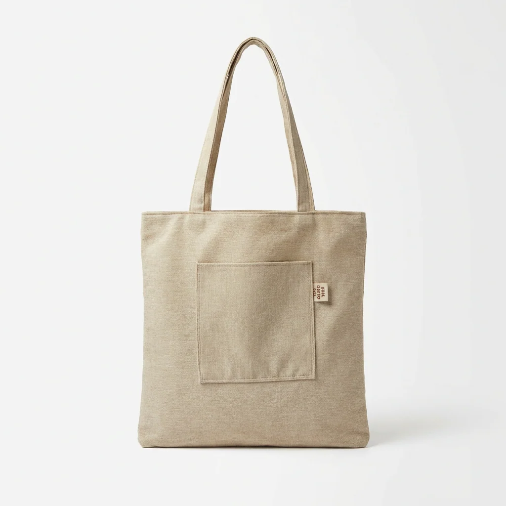 Zaytoun Horizon Tatreez Tote - Image 3